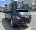 Синій Ленд Ровер Range Rover Sport, об'ємом двигуна 2.99 л та пробігом 89 тис. км за 32800 $, фото 8 на Automoto.ua
