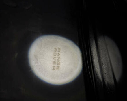 Синій Ленд Ровер Range Rover Sport, об'ємом двигуна 3 л та пробігом 198 тис. км за 20500 $, фото 42 на Automoto.ua