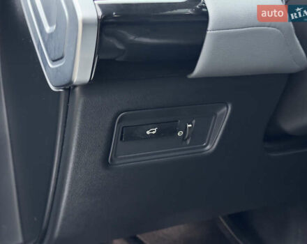 Синій Ленд Ровер Range Rover Sport, об'ємом двигуна 3 л та пробігом 255 тис. км за 20999 $, фото 34 на Automoto.ua