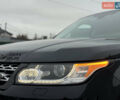 Синій Ленд Ровер Range Rover Sport, об'ємом двигуна 3 л та пробігом 255 тис. км за 20999 $, фото 4 на Automoto.ua