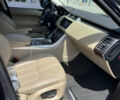 Синій Ленд Ровер Range Rover Sport, об'ємом двигуна 2.99 л та пробігом 89 тис. км за 32800 $, фото 21 на Automoto.ua