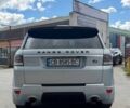Синій Ленд Ровер Range Rover Sport, об'ємом двигуна 3 л та пробігом 297 тис. км за 18534 $, фото 5 на Automoto.ua