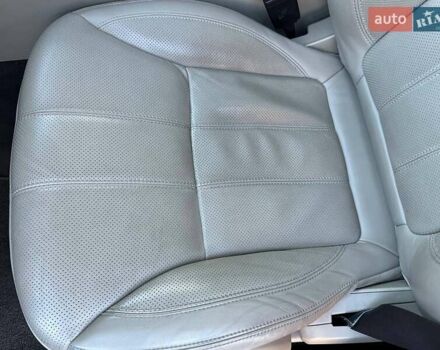 Синий Ленд Ровер Рендж Ровер Спорт, объемом двигателя 3 л и пробегом 197 тыс. км за 19900 $, фото 12 на Automoto.ua