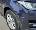 Синій Ленд Ровер Range Rover Sport, об'ємом двигуна 2.99 л та пробігом 89 тис. км за 32800 $, фото 10 на Automoto.ua