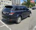 Синій Ленд Ровер Range Rover Sport, об'ємом двигуна 2.99 л та пробігом 89 тис. км за 32800 $, фото 6 на Automoto.ua