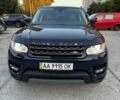 Синій Ленд Ровер Range Rover Sport, об'ємом двигуна 3 л та пробігом 17 тис. км за 30000 $, фото 1 на Automoto.ua