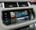 Синій Ленд Ровер Range Rover Sport, об'ємом двигуна 5 л та пробігом 99 тис. км за 59900 $, фото 84 на Automoto.ua
