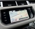 Синій Ленд Ровер Range Rover Sport, об'ємом двигуна 5 л та пробігом 97 тис. км за 59900 $, фото 75 на Automoto.ua