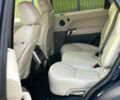 Ленд Ровер Range Rover Sport 2015 у Нововолинськ на Automoto.ua Синій Ленд Ровер Range Rover Sport, об'ємом двигуна 2.99 л та пробігом 100 тис. км за 25900 $, фото 24 на Automoto.ua