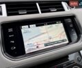 Синій Ленд Ровер Range Rover Sport, об'ємом двигуна 5 л та пробігом 97 тис. км за 59900 $, фото 75 на Automoto.ua