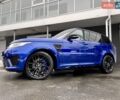 Синій Ленд Ровер Range Rover Sport, об'ємом двигуна 5 л та пробігом 97 тис. км за 59900 $, фото 7 на Automoto.ua