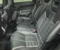 Синій Ленд Ровер Range Rover Sport, об'ємом двигуна 5 л та пробігом 130 тис. км за 41000 $, фото 13 на Automoto.ua