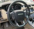 Синій Ленд Ровер Range Rover Sport, об'ємом двигуна 2.99 л та пробігом 145 тис. км за 28600 $, фото 13 на Automoto.ua