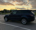 Ленд Ровер Range Rover Sport 2015 у Нововолинськ на Automoto.ua Синій Ленд Ровер Range Rover Sport, об'ємом двигуна 2.99 л та пробігом 100 тис. км за 25900 $, фото 1 на Automoto.ua