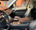Синій Ленд Ровер Range Rover Sport, об'ємом двигуна 5 л та пробігом 148 тис. км за 34000 $, фото 4 на Automoto.ua
