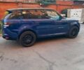 Синій Ленд Ровер Range Rover Sport, об'ємом двигуна 5 л та пробігом 148 тис. км за 34000 $, фото 8 на Automoto.ua