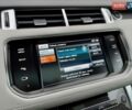 Синій Ленд Ровер Range Rover Sport, об'ємом двигуна 5 л та пробігом 97 тис. км за 59900 $, фото 83 на Automoto.ua