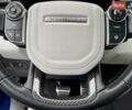 Синій Ленд Ровер Range Rover Sport, об'ємом двигуна 5 л та пробігом 99 тис. км за 59900 $, фото 67 на Automoto.ua