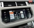 Синій Ленд Ровер Range Rover Sport, об'ємом двигуна 5 л та пробігом 97 тис. км за 59900 $, фото 80 на Automoto.ua