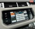 Синій Ленд Ровер Range Rover Sport, об'ємом двигуна 5 л та пробігом 99 тис. км за 59900 $, фото 87 на Automoto.ua