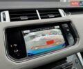 Синій Ленд Ровер Range Rover Sport, об'ємом двигуна 5 л та пробігом 99 тис. км за 59900 $, фото 77 на Automoto.ua