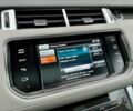 Синій Ленд Ровер Range Rover Sport, об'ємом двигуна 5 л та пробігом 97 тис. км за 59900 $, фото 83 на Automoto.ua