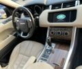 Синій Ленд Ровер Range Rover Sport, об'ємом двигуна 3 л та пробігом 100 тис. км за 23900 $, фото 23 на Automoto.ua