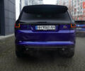 Синій Ленд Ровер Range Rover Sport, об'ємом двигуна 5 л та пробігом 89 тис. км за 57500 $, фото 4 на Automoto.ua