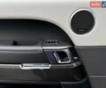 Синій Ленд Ровер Range Rover Sport, об'ємом двигуна 5 л та пробігом 99 тис. км за 59900 $, фото 46 на Automoto.ua