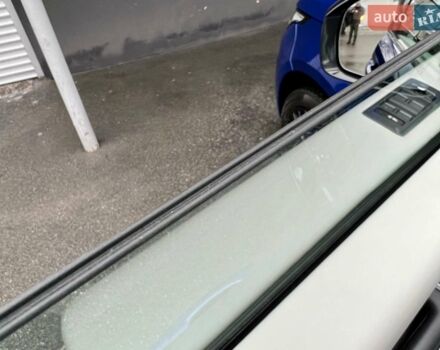 Синій Ленд Ровер Range Rover Sport, об'ємом двигуна 5 л та пробігом 99 тис. км за 59900 $, фото 72 на Automoto.ua