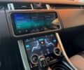 Синій Ленд Ровер Range Rover Sport, об'ємом двигуна 5 л та пробігом 148 тис. км за 34000 $, фото 2 на Automoto.ua