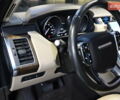 Синій Ленд Ровер Range Rover Sport, об'ємом двигуна 3 л та пробігом 167 тис. км за 27900 $, фото 14 на Automoto.ua