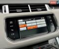 Синій Ленд Ровер Range Rover Sport, об'ємом двигуна 5 л та пробігом 97 тис. км за 59900 $, фото 84 на Automoto.ua