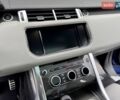 Синій Ленд Ровер Range Rover Sport, об'ємом двигуна 5 л та пробігом 97 тис. км за 59900 $, фото 61 на Automoto.ua