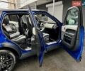 Синій Ленд Ровер Range Rover Sport, об'ємом двигуна 5 л та пробігом 99 тис. км за 59900 $, фото 50 на Automoto.ua