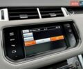 Синій Ленд Ровер Range Rover Sport, об'ємом двигуна 5 л та пробігом 97 тис. км за 59900 $, фото 85 на Automoto.ua
