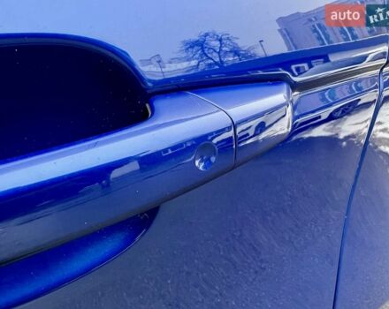 Синій Ленд Ровер Range Rover Sport, об'ємом двигуна 5 л та пробігом 99 тис. км за 59900 $, фото 41 на Automoto.ua
