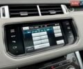 Синій Ленд Ровер Range Rover Sport, об'ємом двигуна 5 л та пробігом 99 тис. км за 59900 $, фото 82 на Automoto.ua
