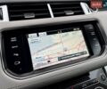 Синій Ленд Ровер Range Rover Sport, об'ємом двигуна 5 л та пробігом 99 тис. км за 59900 $, фото 76 на Automoto.ua