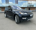 Синій Ленд Ровер Range Rover Sport, об'ємом двигуна 2.99 л та пробігом 243 тис. км за 35000 $, фото 41 на Automoto.ua