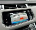 Синій Ленд Ровер Range Rover Sport, об'ємом двигуна 5 л та пробігом 97 тис. км за 59900 $, фото 73 на Automoto.ua