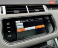 Синій Ленд Ровер Range Rover Sport, об'ємом двигуна 5 л та пробігом 99 тис. км за 59900 $, фото 86 на Automoto.ua