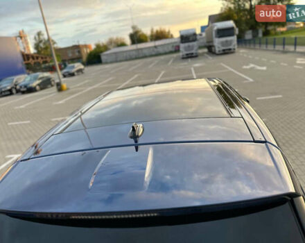 Ленд Ровер Range Rover Sport 2015 у Нововолинськ на Automoto.ua Синій Ленд Ровер Range Rover Sport, об'ємом двигуна 2.99 л та пробігом 100 тис. км за 25900 $, фото 25 на Automoto.ua