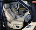 Синій Ленд Ровер Range Rover Sport, об'ємом двигуна 3 л та пробігом 167 тис. км за 27900 $, фото 46 на Automoto.ua