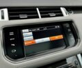 Синій Ленд Ровер Range Rover Sport, об'ємом двигуна 5 л та пробігом 97 тис. км за 59900 $, фото 78 на Automoto.ua