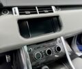 Синій Ленд Ровер Range Rover Sport, об'ємом двигуна 5 л та пробігом 97 тис. км за 59900 $, фото 58 на Automoto.ua