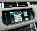 Синій Ленд Ровер Range Rover Sport, об'ємом двигуна 5 л та пробігом 97 тис. км за 59900 $, фото 82 на Automoto.ua