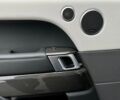 Синій Ленд Ровер Range Rover Sport, об'ємом двигуна 5 л та пробігом 97 тис. км за 59900 $, фото 47 на Automoto.ua