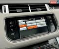 Синій Ленд Ровер Range Rover Sport, об'ємом двигуна 5 л та пробігом 99 тис. км за 59900 $, фото 85 на Automoto.ua