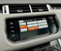 Синій Ленд Ровер Range Rover Sport, об'ємом двигуна 5 л та пробігом 97 тис. км за 59900 $, фото 77 на Automoto.ua